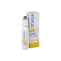 Óleo de ozónio postpica 15ml: Ajuda a aliviar o picor da pele acirrada depois de uma picada Óleo de ozónio postpica 15ml: Ajuda a aliviar o picor da pele acirrada depois de uma picada